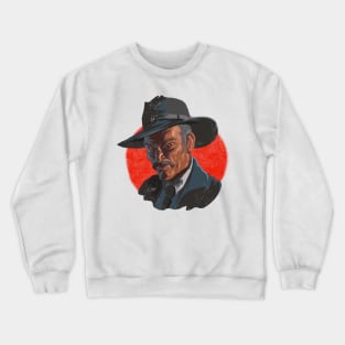 Lee Van Cleef Crewneck Sweatshirt